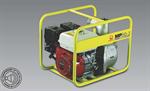 <b>PRAMAC 36 - 2 motorpumpe Honda 4 HK benzin</b>